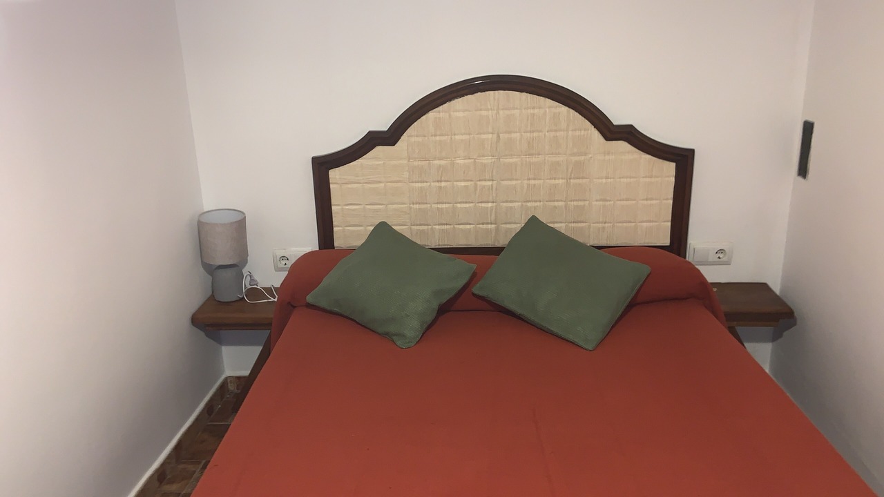 Photo of Bedroom in Adradas