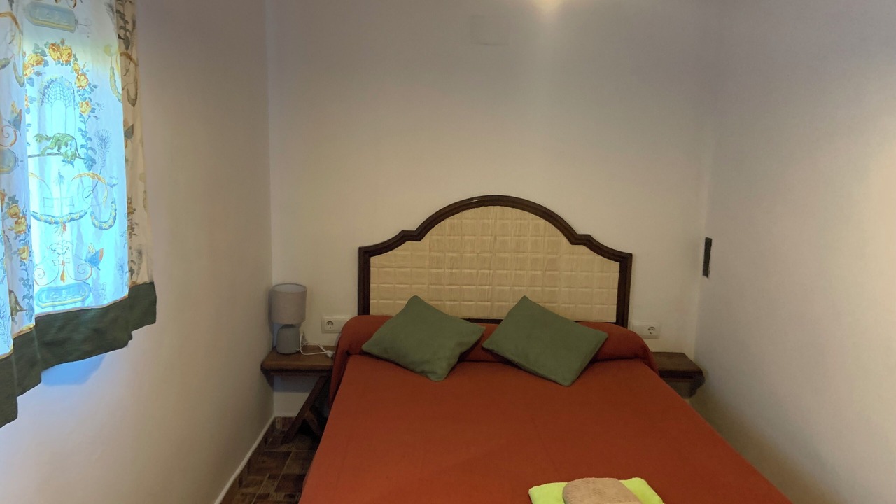 Photo of Bedroom in Adradas
