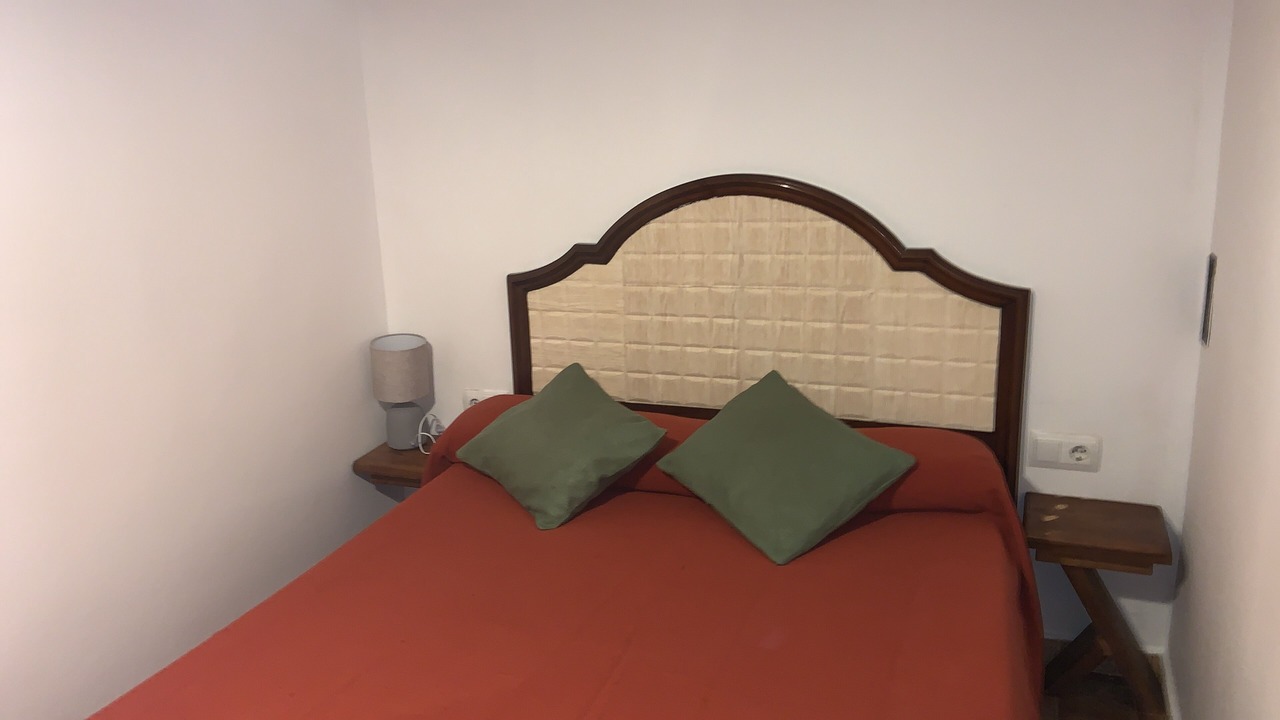 Photo of Bedroom in Adradas