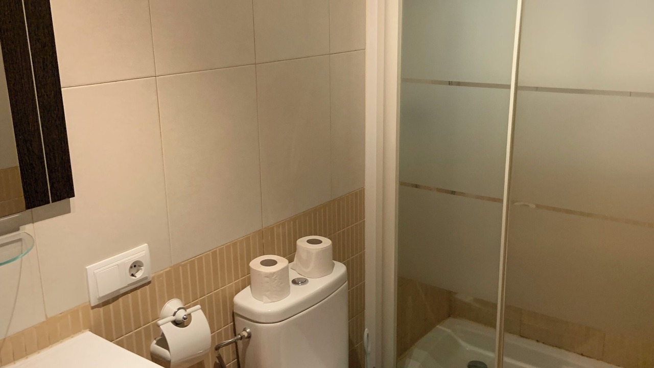 Photo of Bathroom in Adradas
