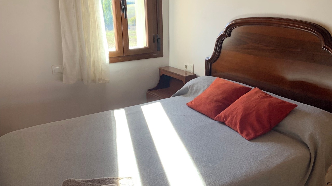 Photo of Bedroom in Adradas