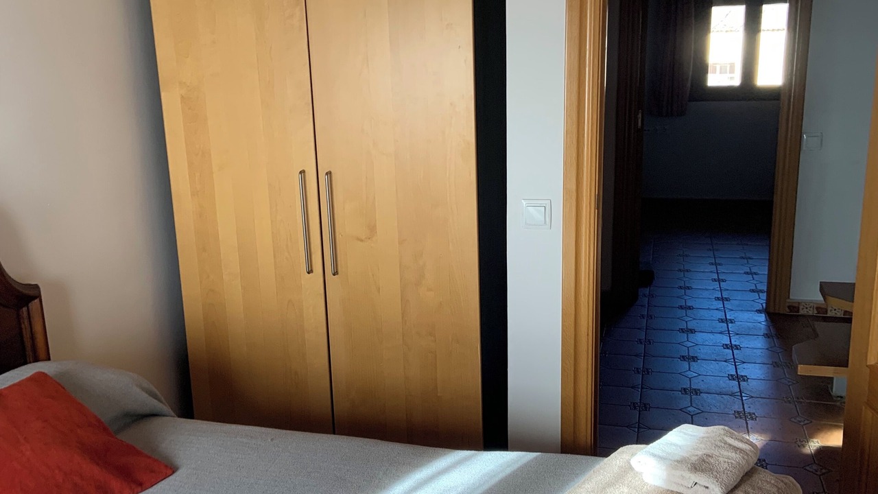Photo of Bedroom in Adradas