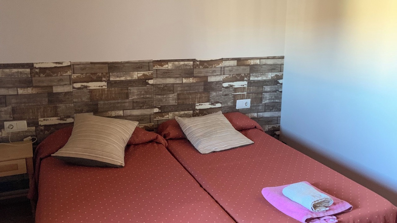 Photo of Bedroom in Adradas