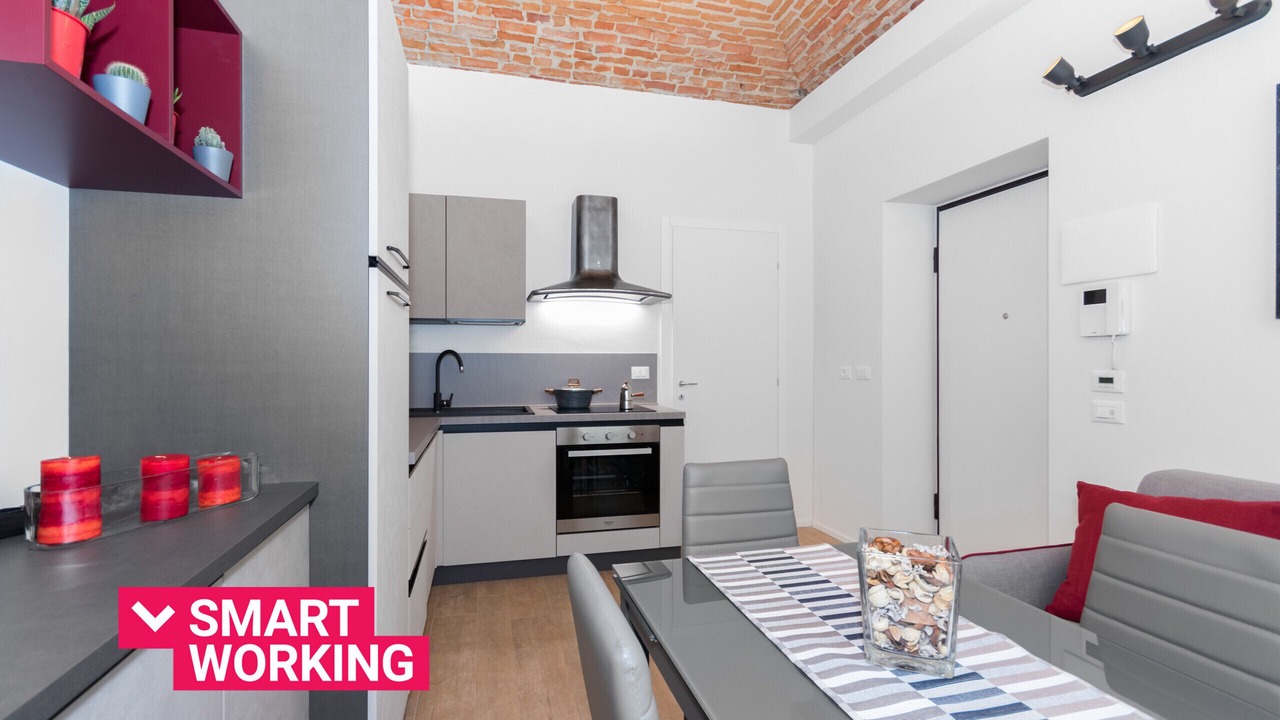 Photo of Kitchen in Vanchiglia