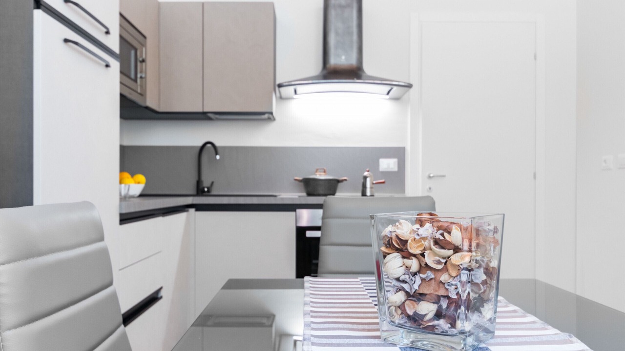 Photo of Kitchen in Vanchiglia