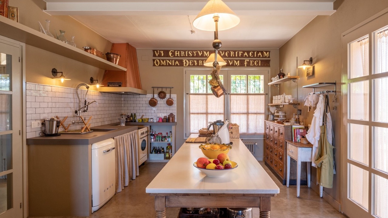 Photo of Kitchen in Parlava
