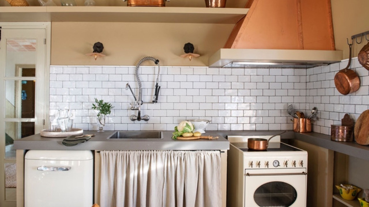 Photo of Kitchen in Parlava