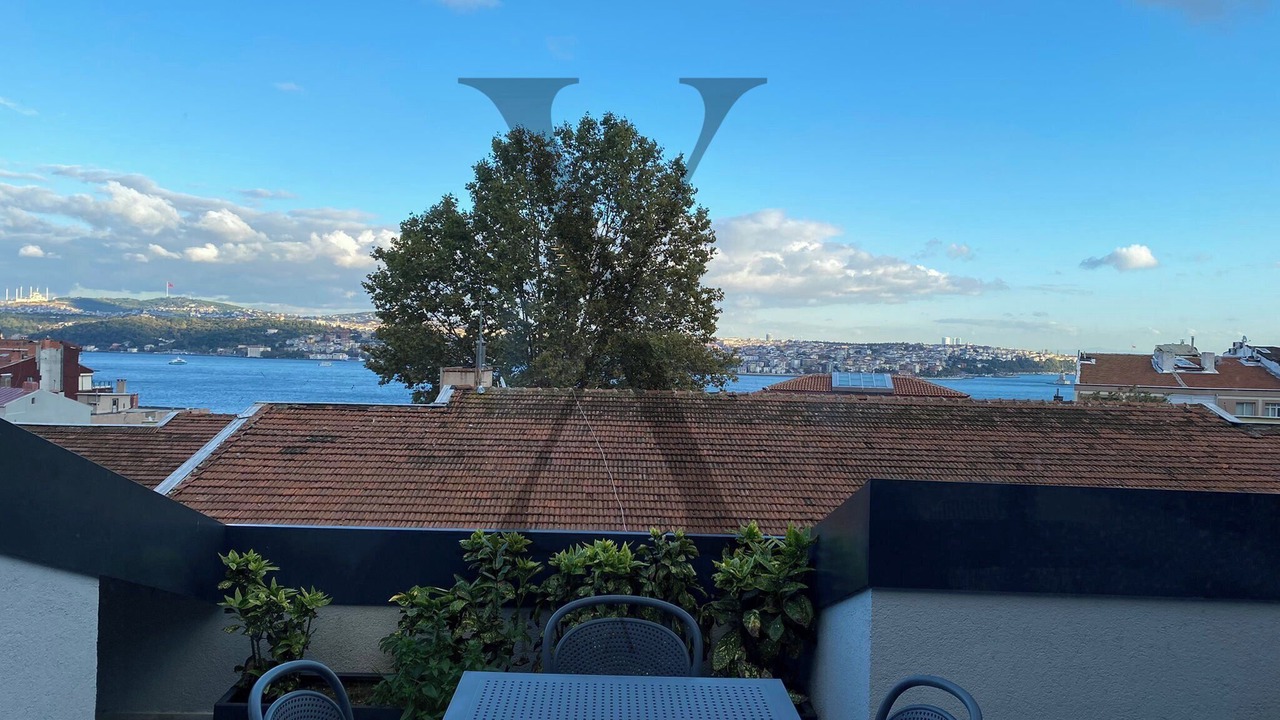 Photo of Bedroom in Kabatas