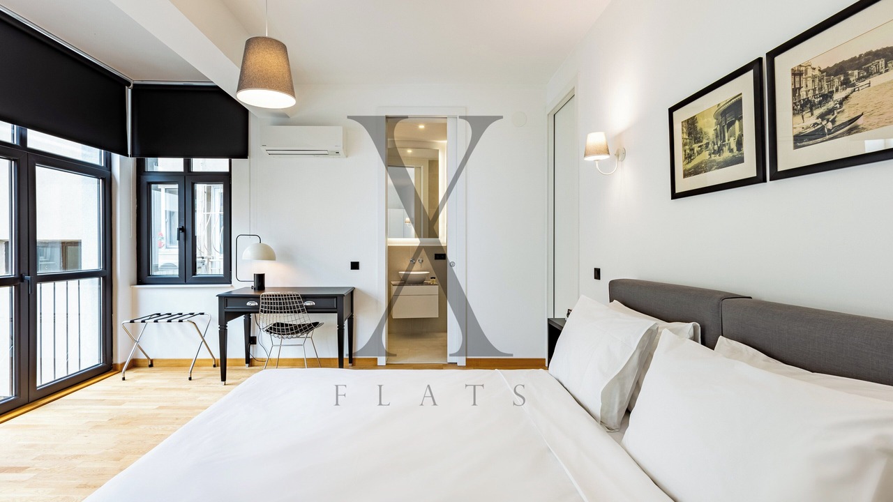 Photo of Bedroom in Kabatas