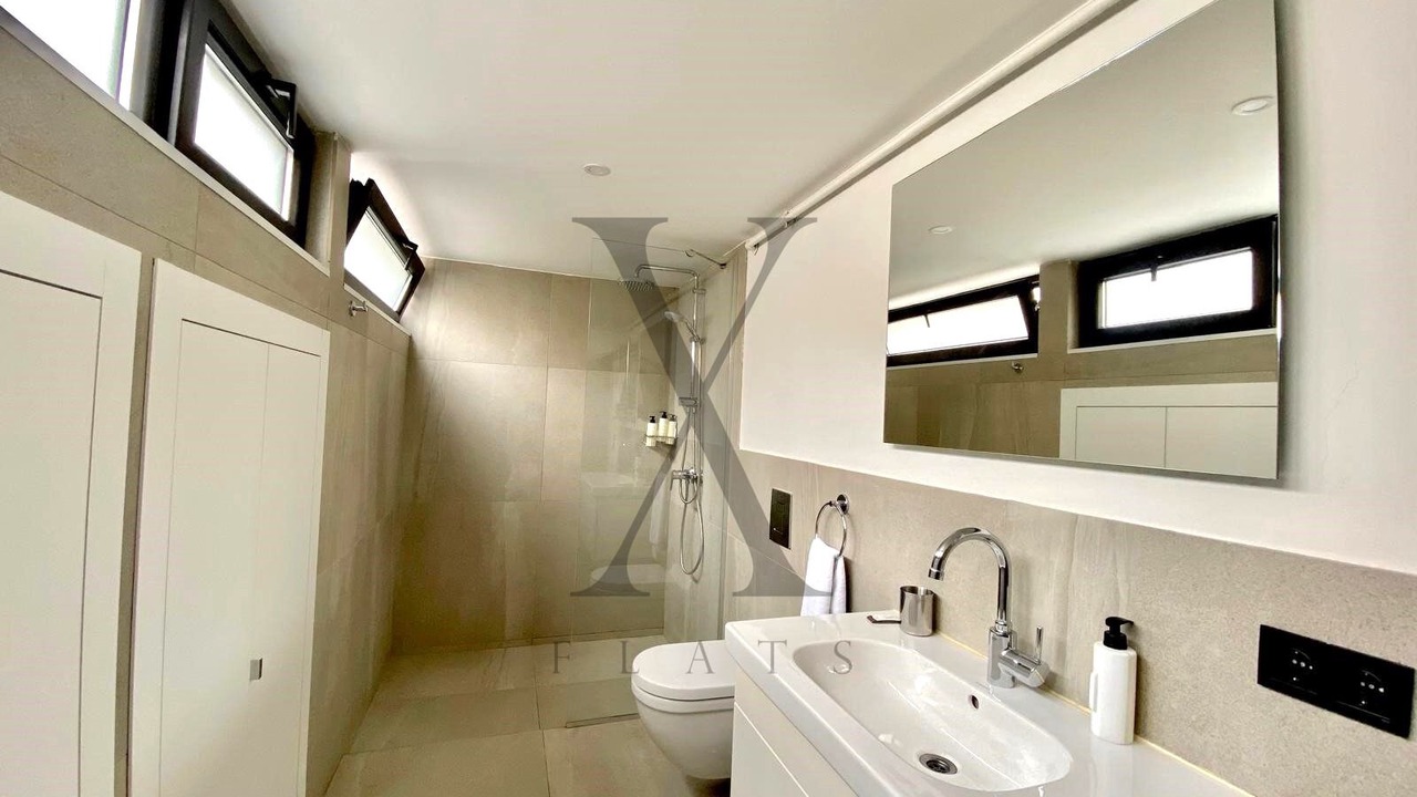 Photo of Bathroom in Kabatas