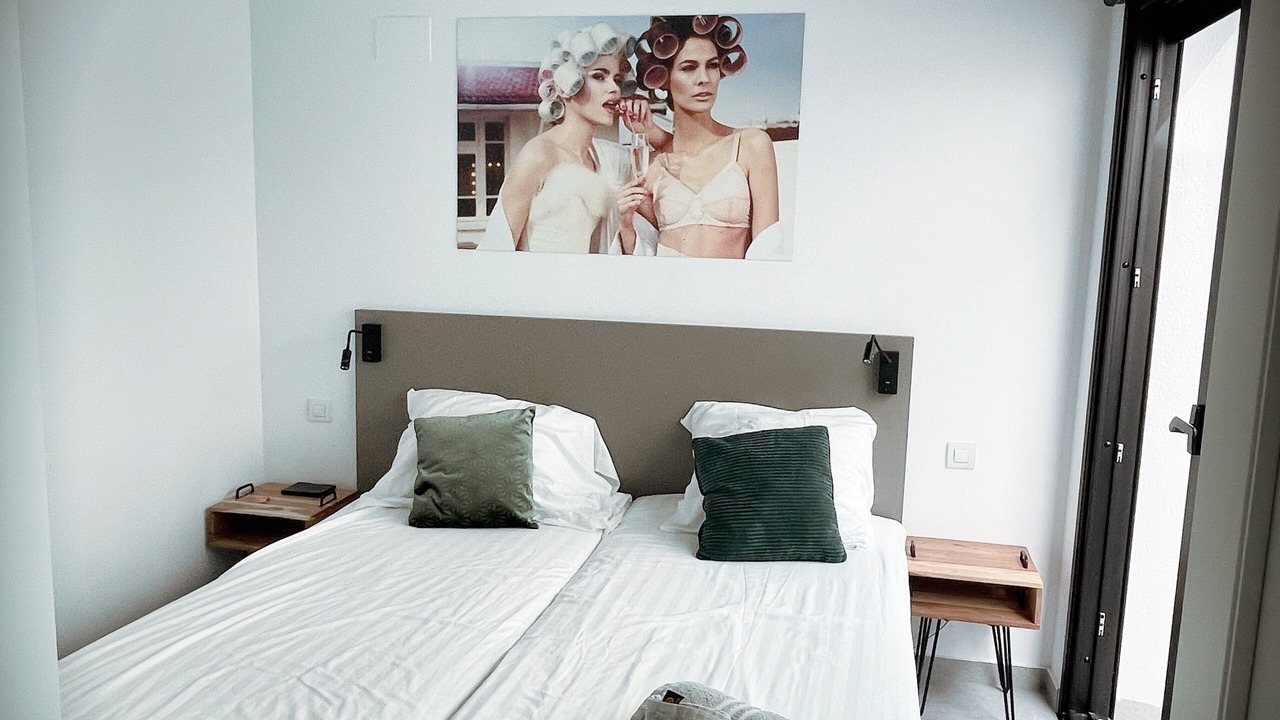 Photo of Bedroom in Los Secanos