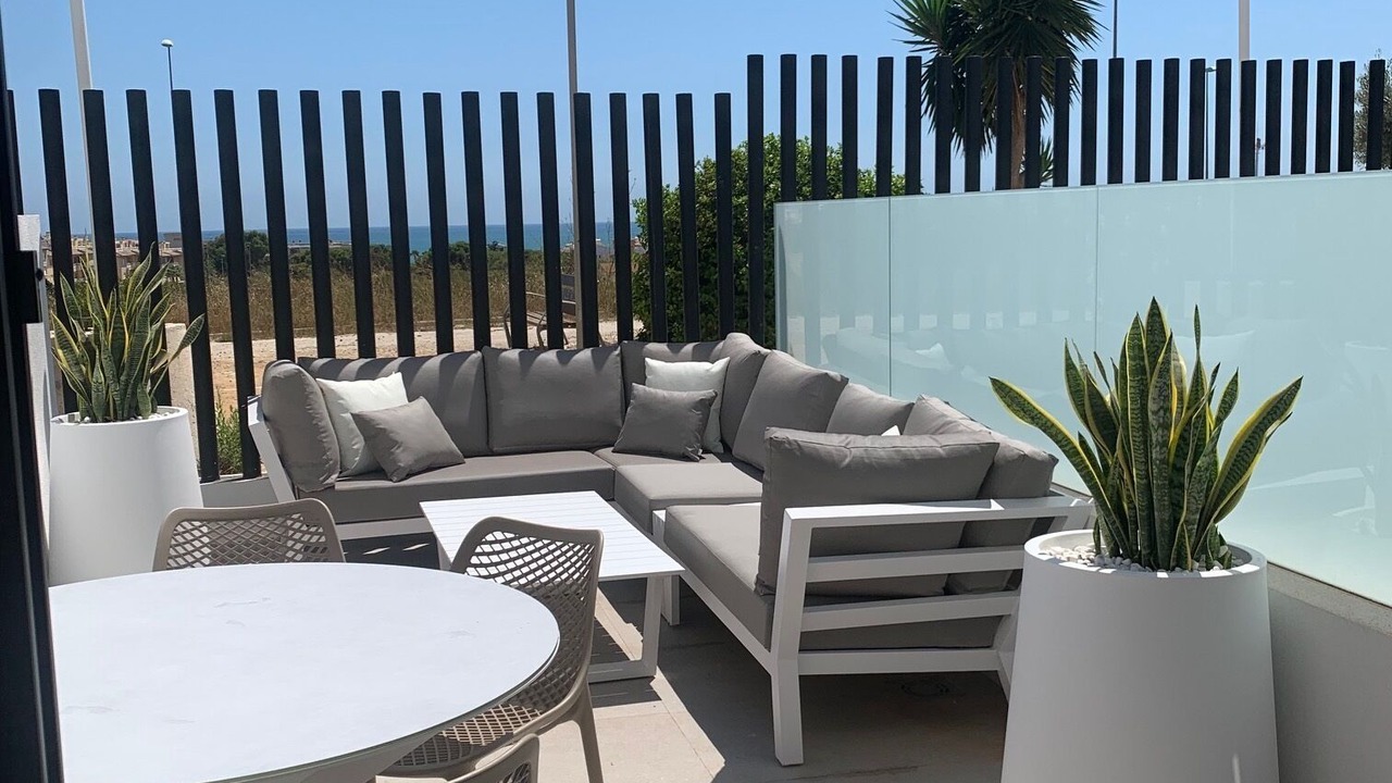 Photo of Outdoor in Los Secanos