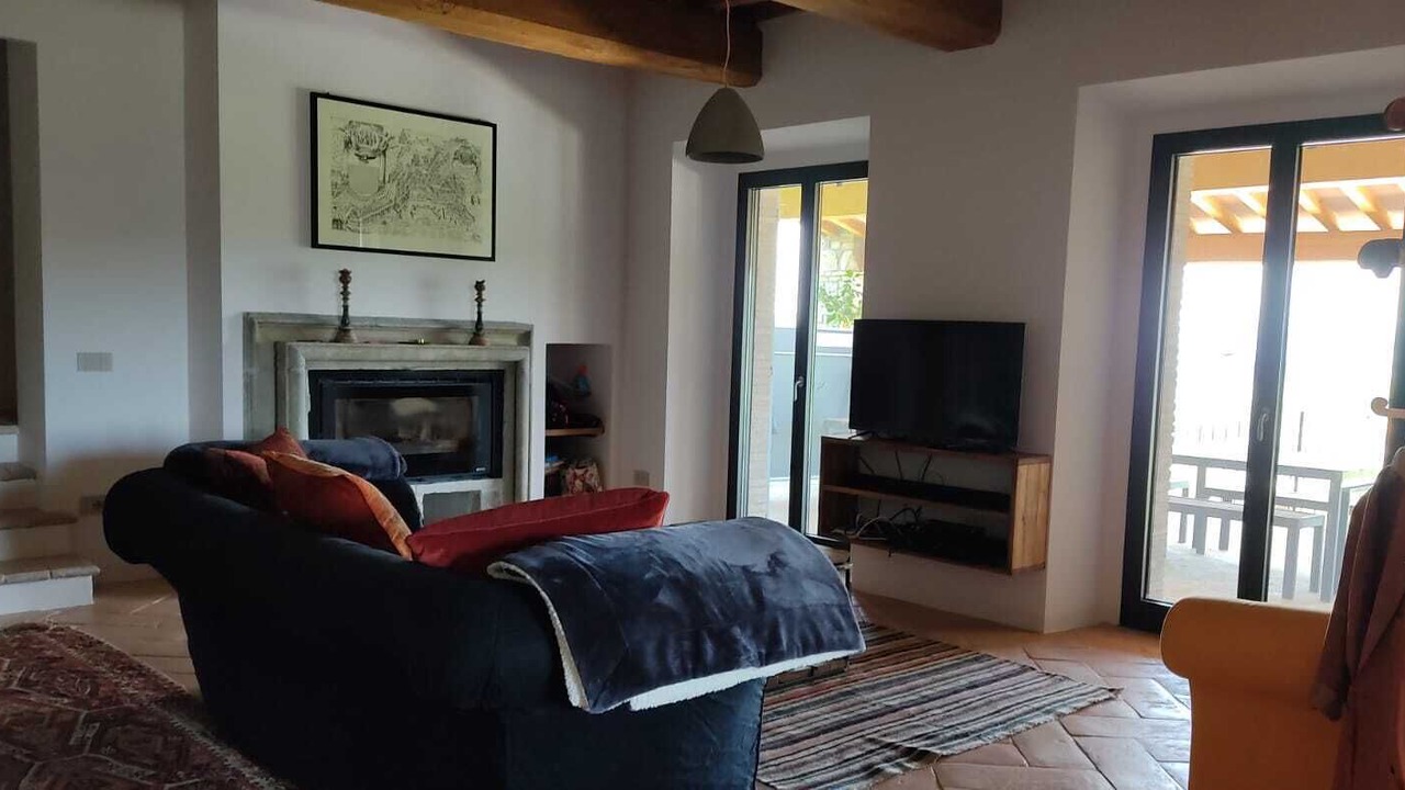 Photo of Livingroom in Acqua Loreto