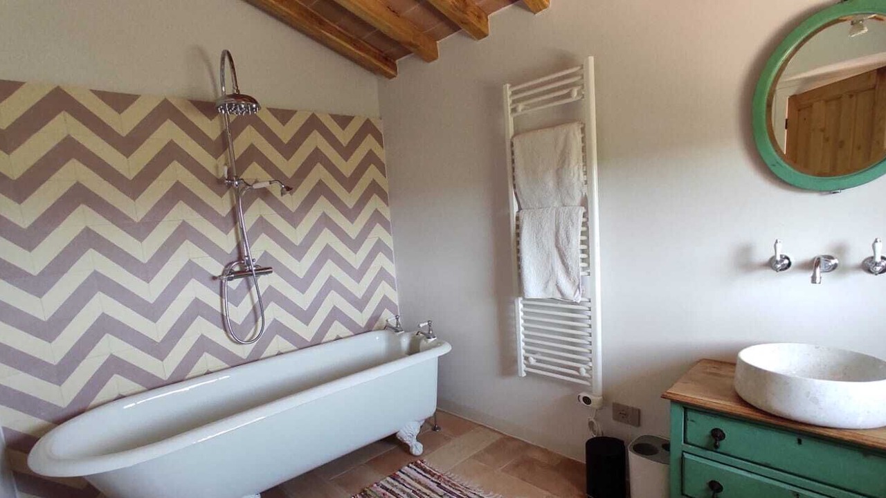 Photo of Bathroom in Acqua Loreto