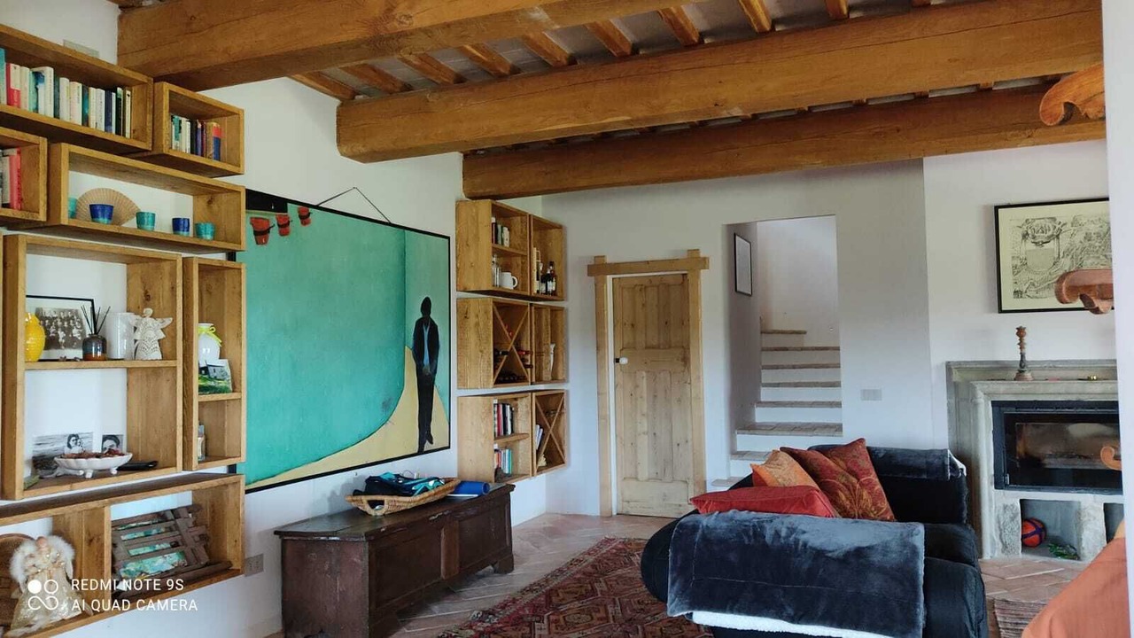 Photo of Bedroom in Acqua Loreto
