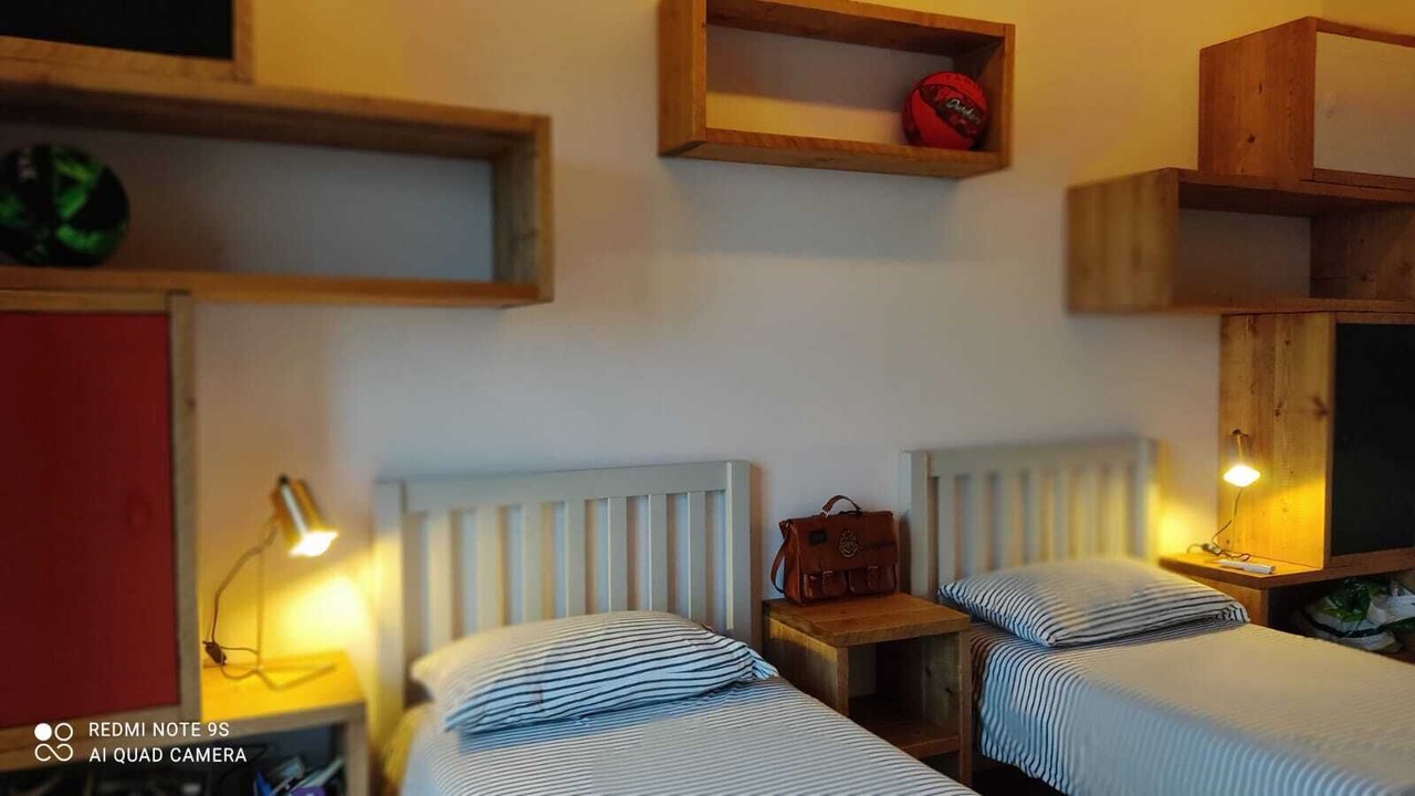 Photo of Bedroom in Acqua Loreto