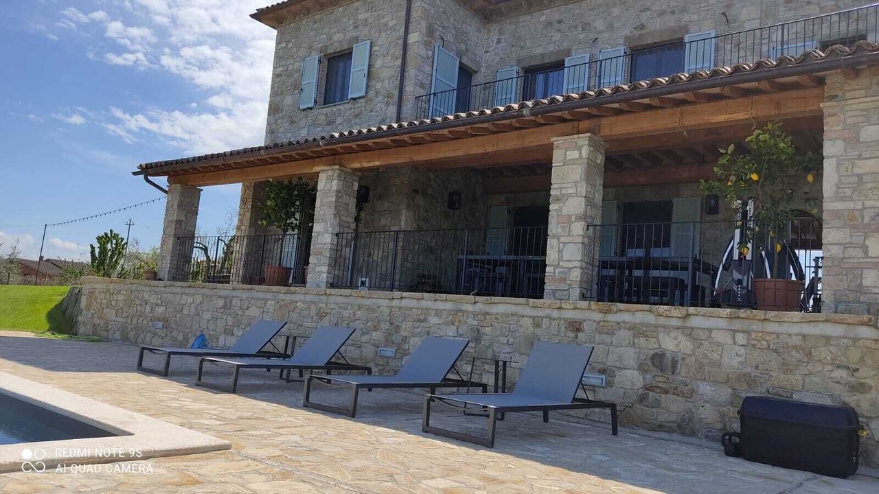 Photo of Outdoor in Acqua Loreto