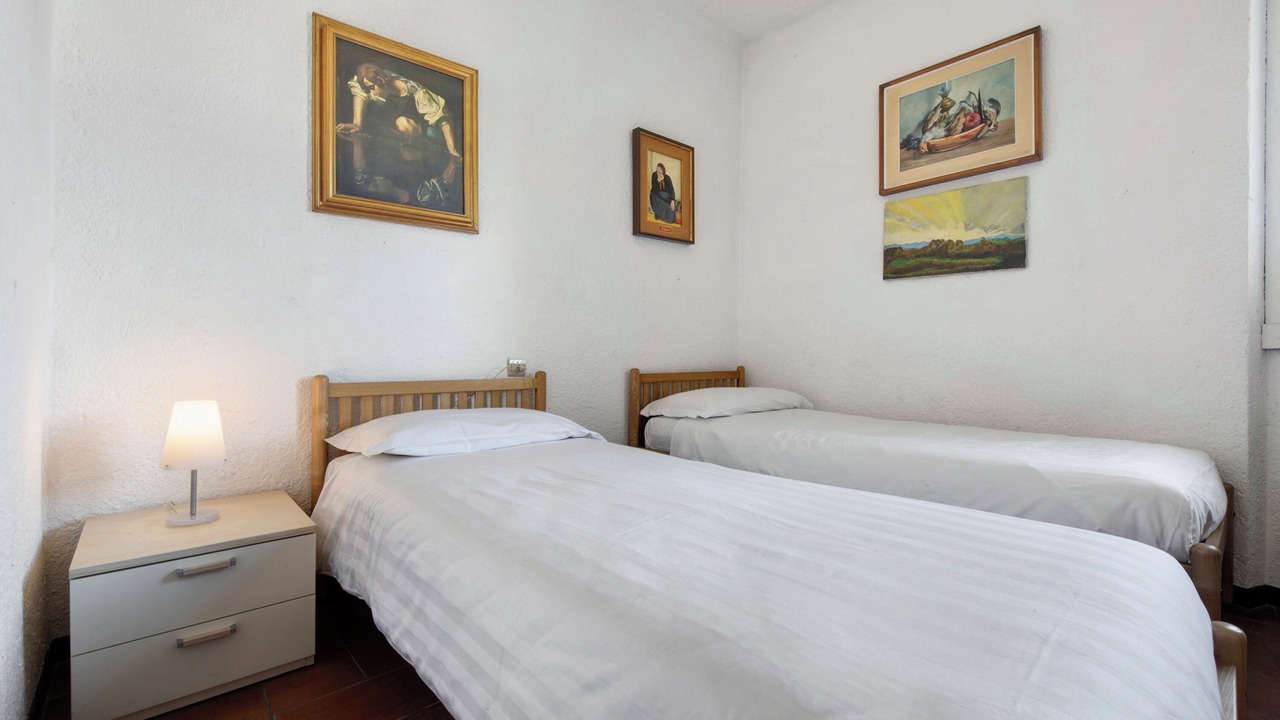 Photo of Bedroom in Lierna