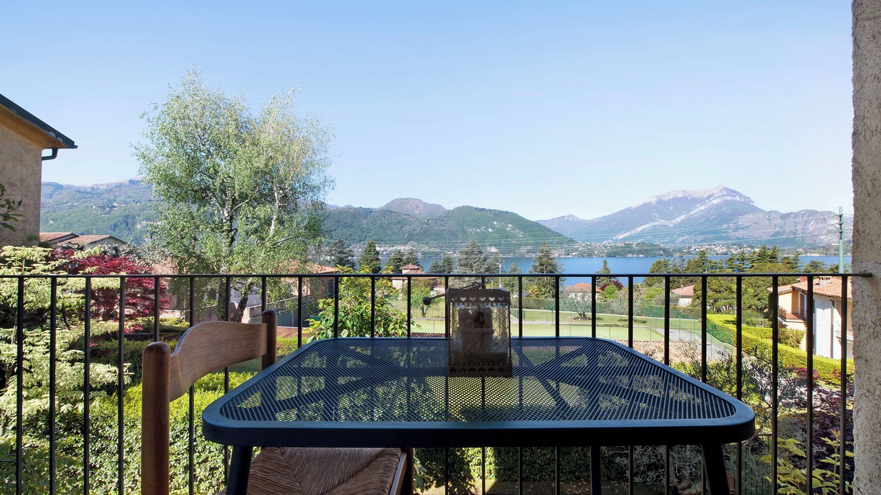 Photo of Outdoor in Lierna