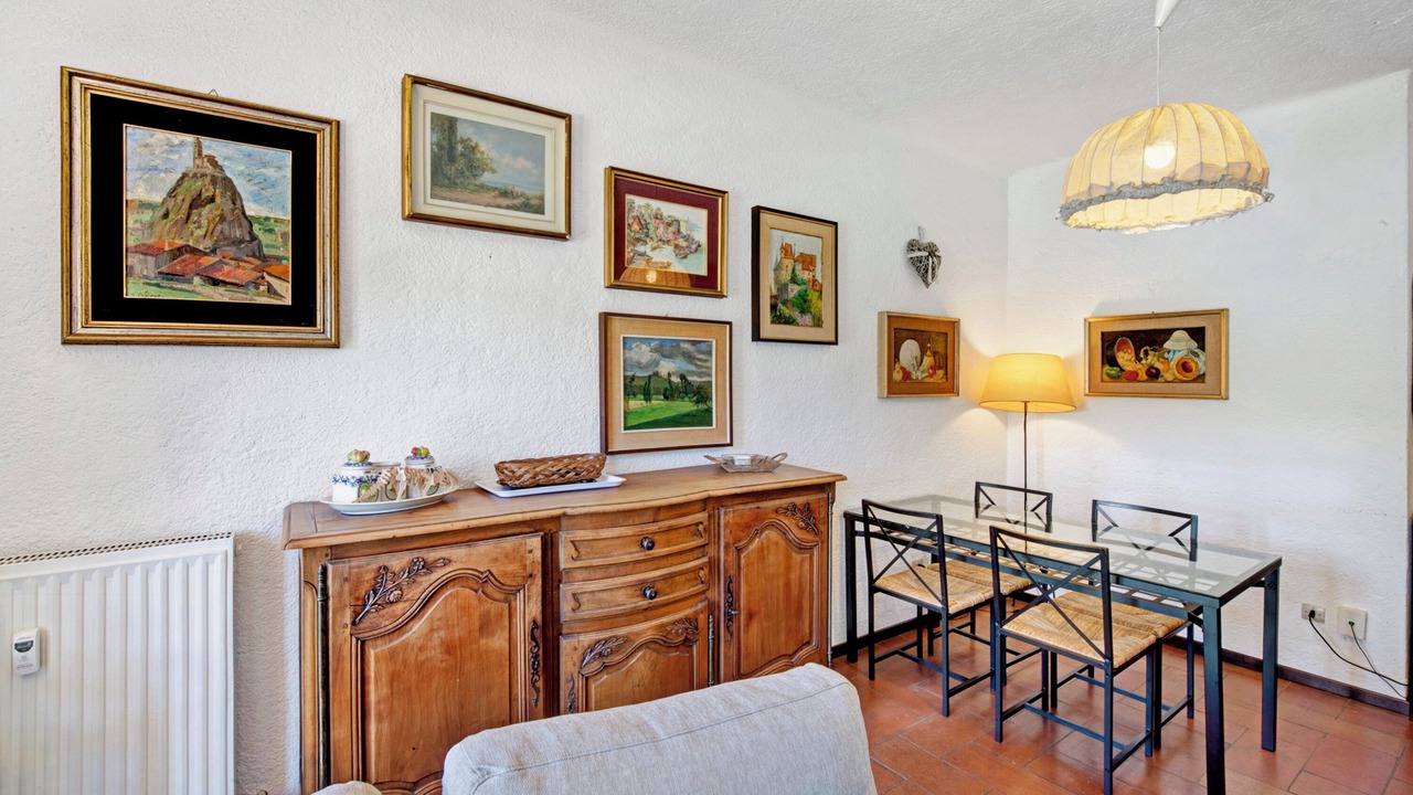Photo of Livingroom in Lierna