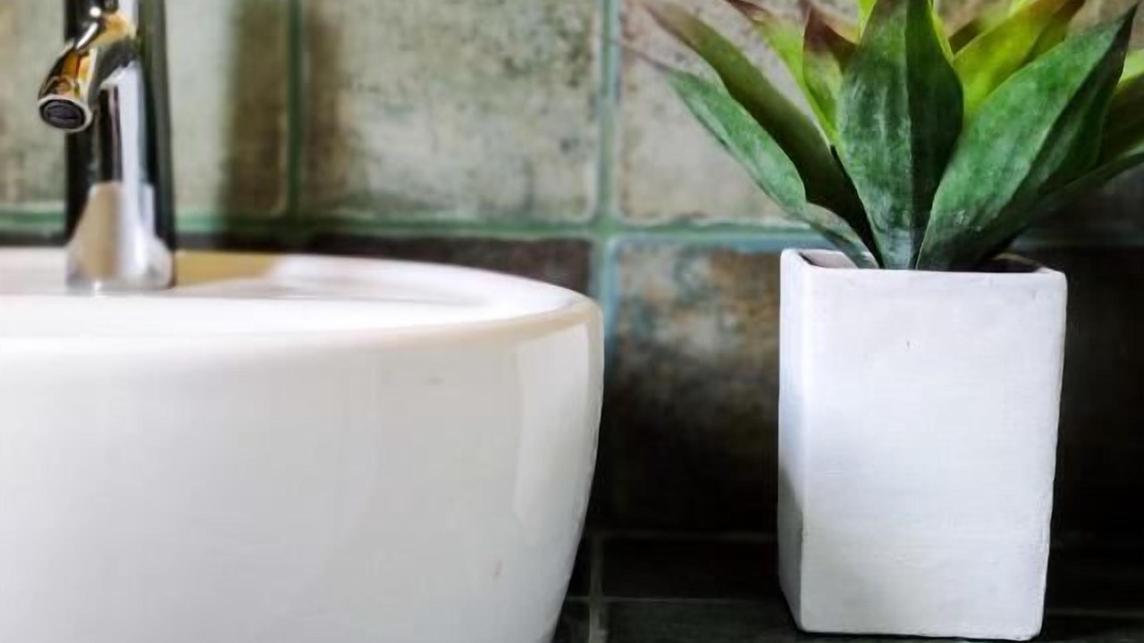 Photo of Bathroom in Fosdinovo