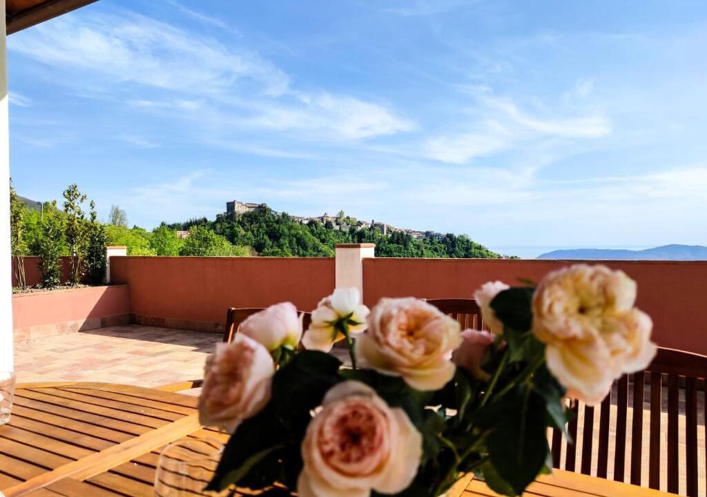 Photo of Outdoor in Fosdinovo