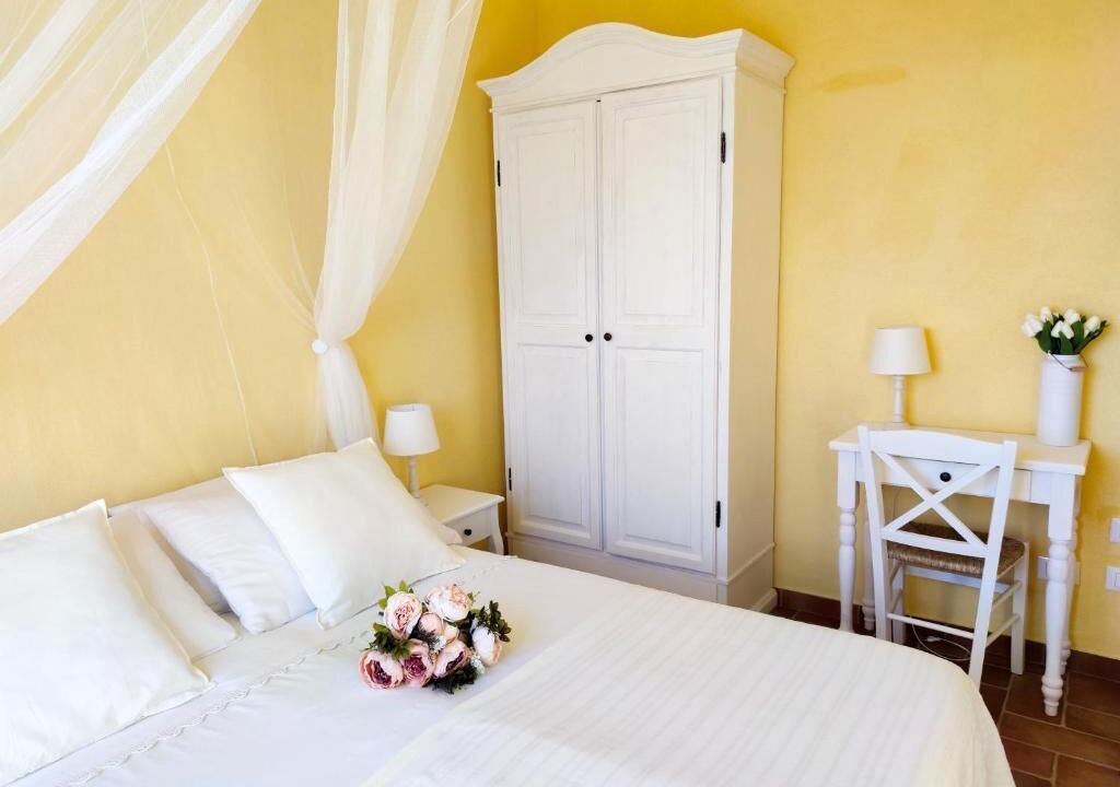 Photo of Bedroom in Fosdinovo