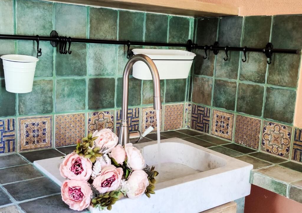 Photo of Bathroom in Fosdinovo