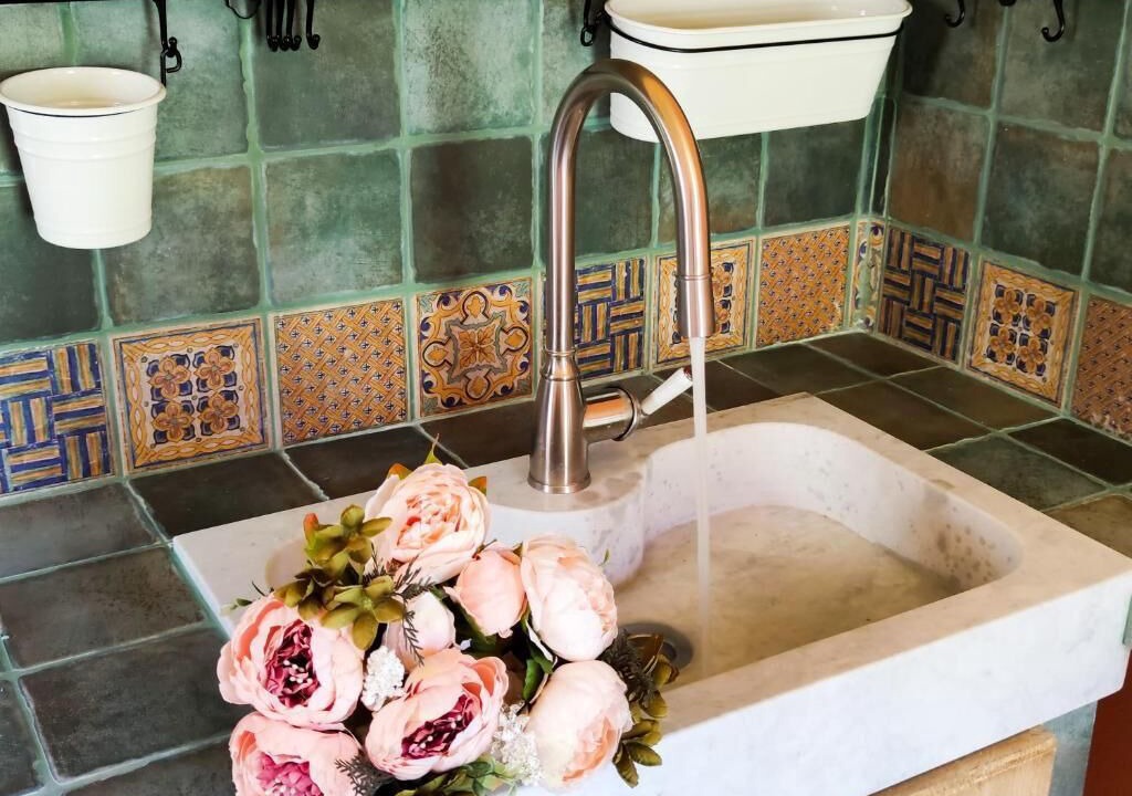 Photo of Bathroom in Fosdinovo