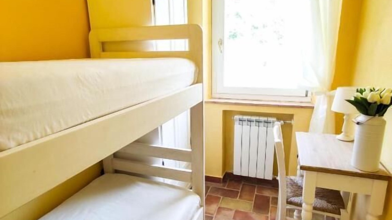 Photo of Bedroom in Fosdinovo