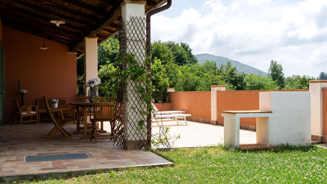 Photo of Outdoor in Fosdinovo