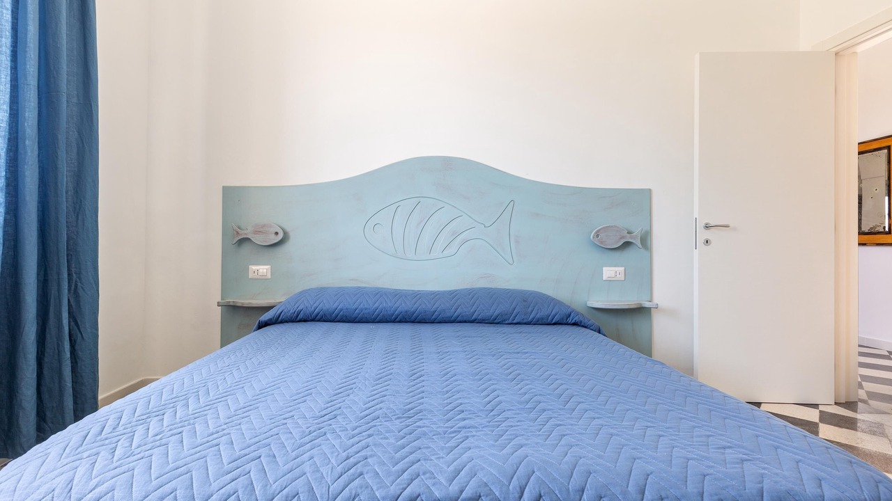 Photo of Bedroom in Campomarino di Maruggio