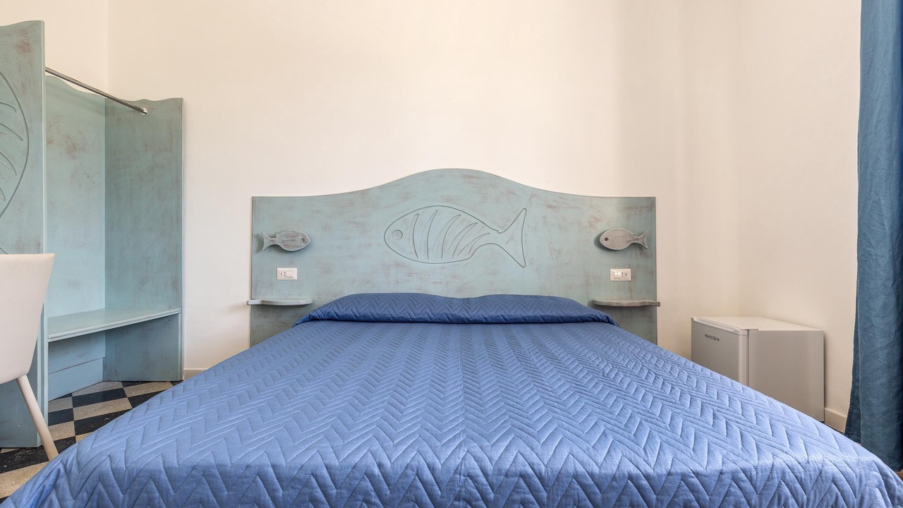 Photo of Bedroom in Campomarino di Maruggio
