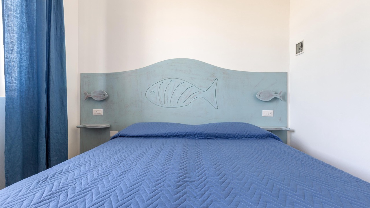 Photo of Bedroom in Campomarino di Maruggio