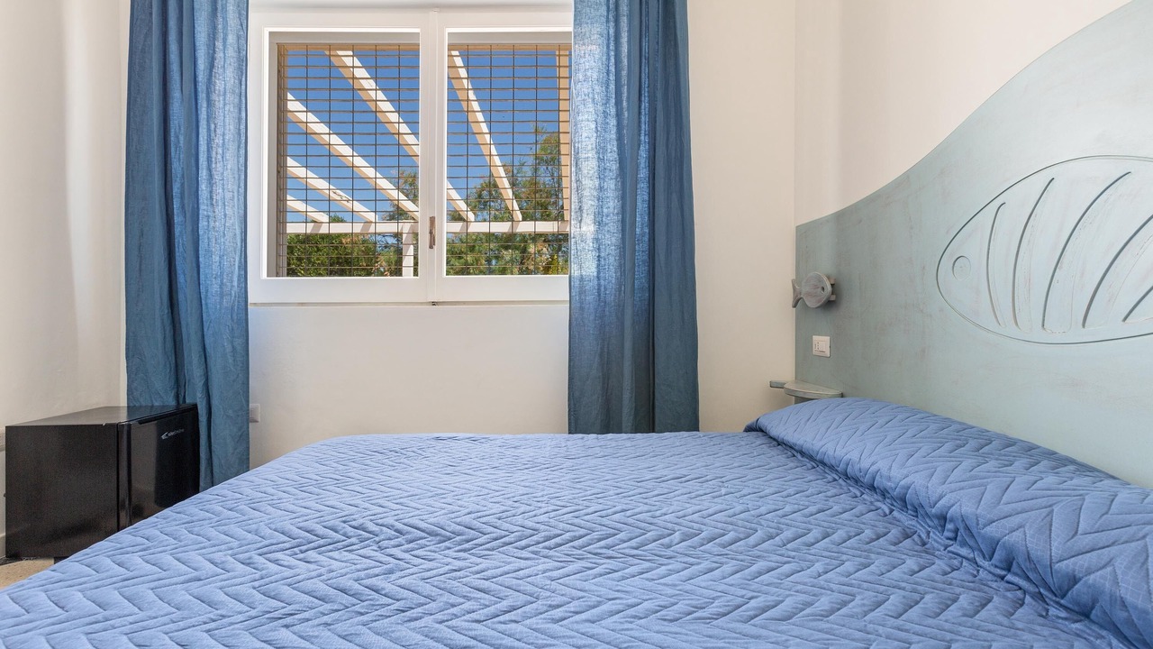 Photo of Bedroom in Campomarino di Maruggio
