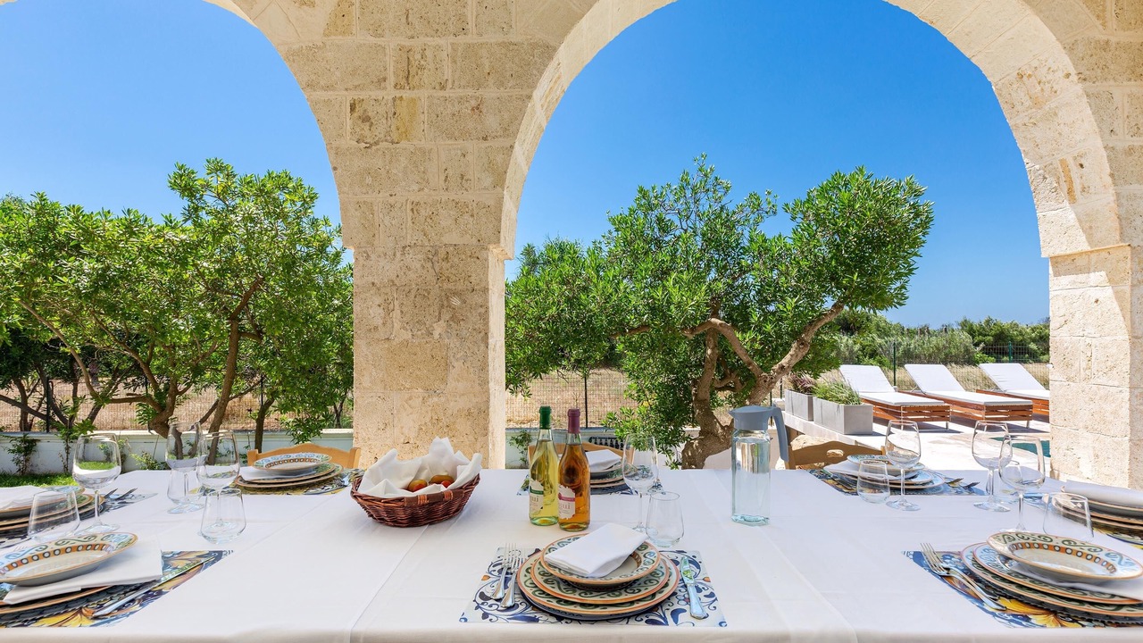 Photo of Outdoor in Campomarino di Maruggio