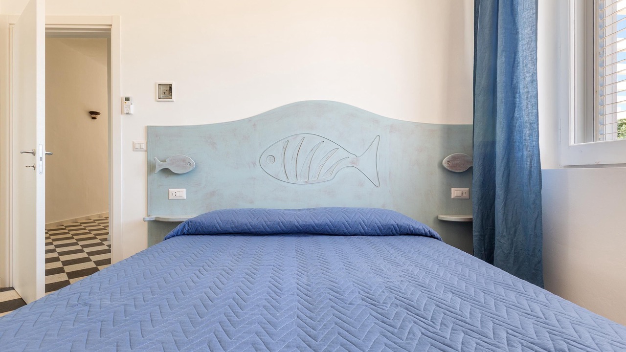 Photo of Bedroom in Campomarino di Maruggio