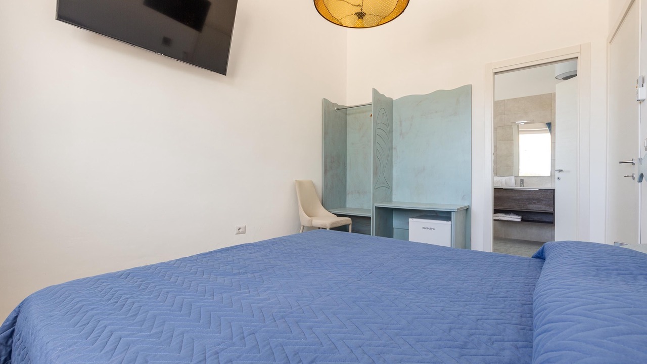 Photo of Bedroom in Campomarino di Maruggio