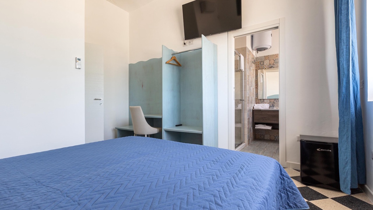 Photo of Bedroom in Campomarino di Maruggio