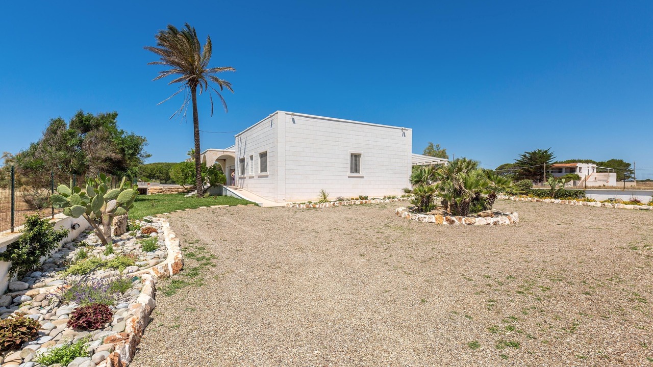 Photo of Outdoor in Campomarino di Maruggio