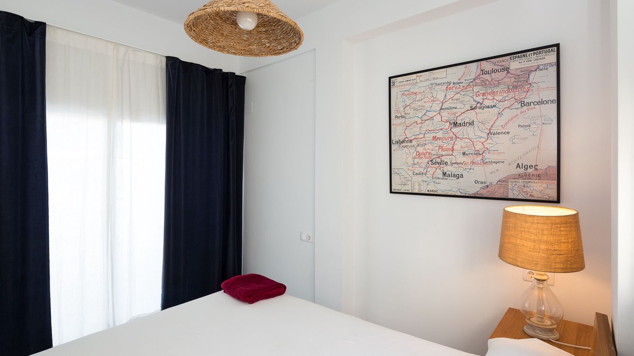 Photo of Bedroom in San Vicente