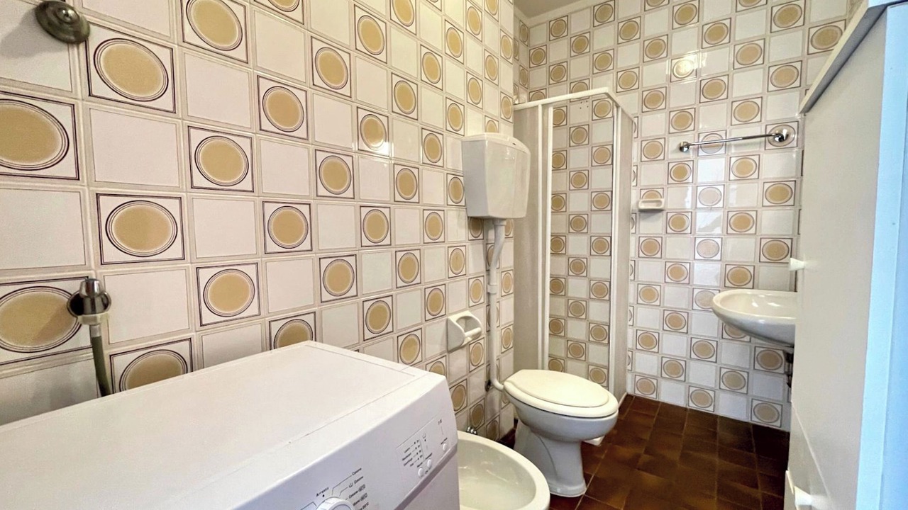 Photo of Bathroom in Porto Santa Margherita