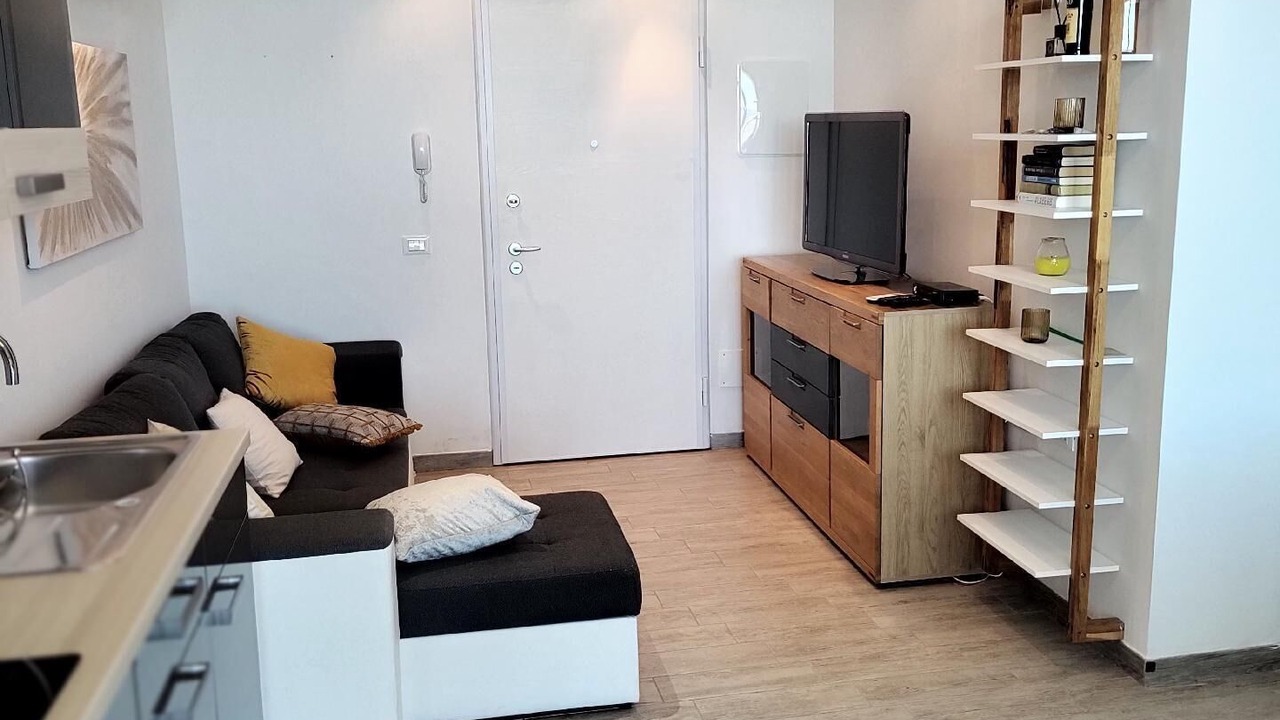 Photo of Livingroom in Cannigione
