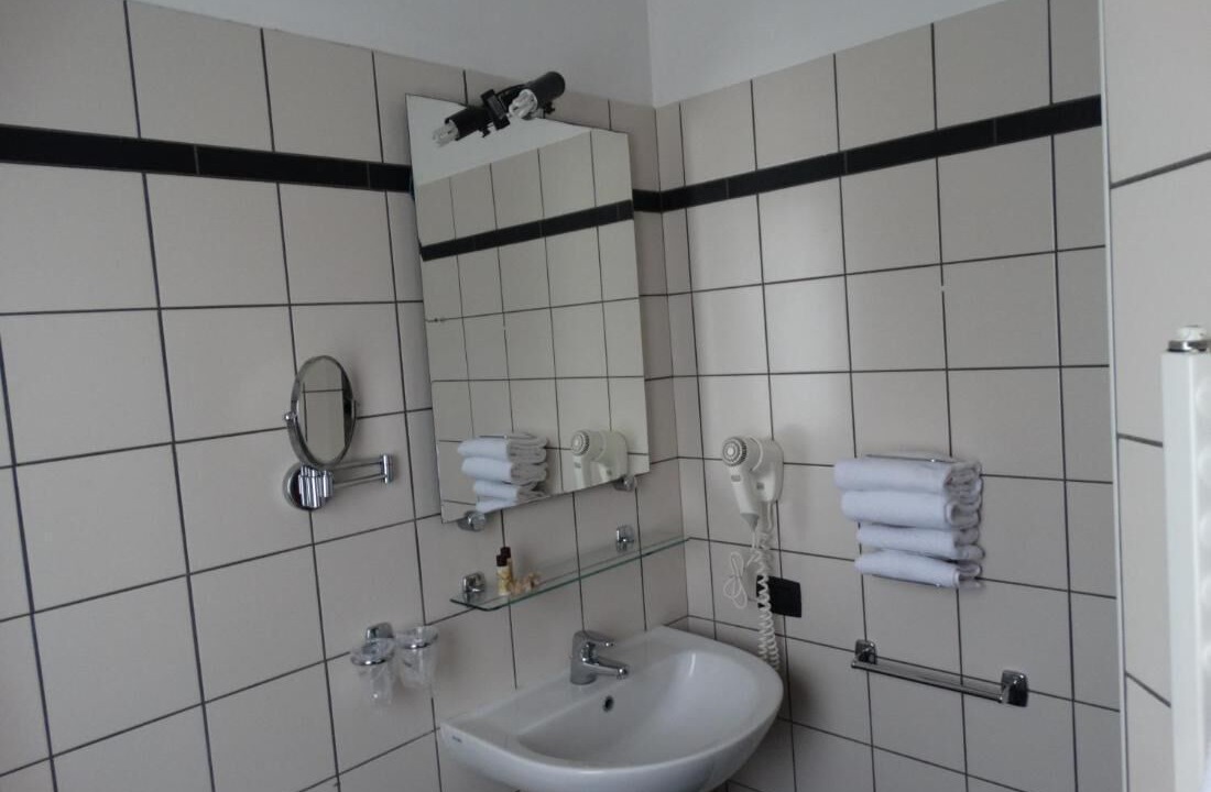 Photo of Bathroom in Alba