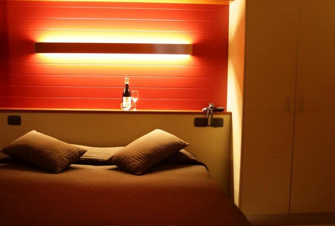 Photo of Bedroom in Alba