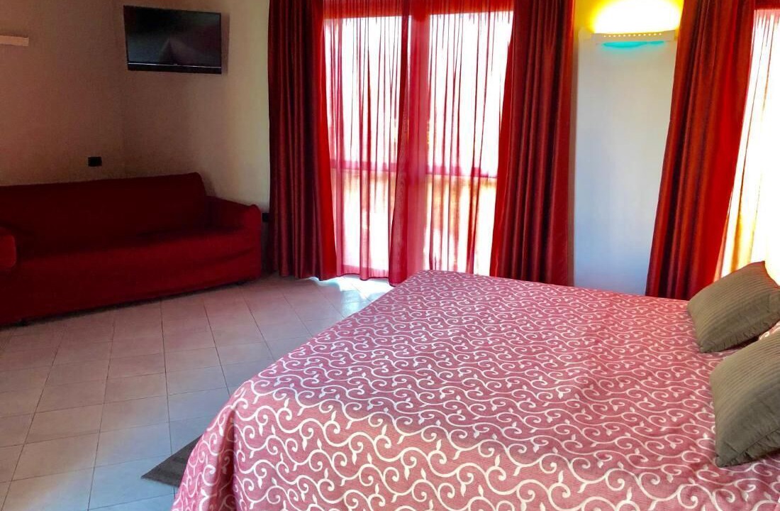 Photo of Bedroom in Alba
