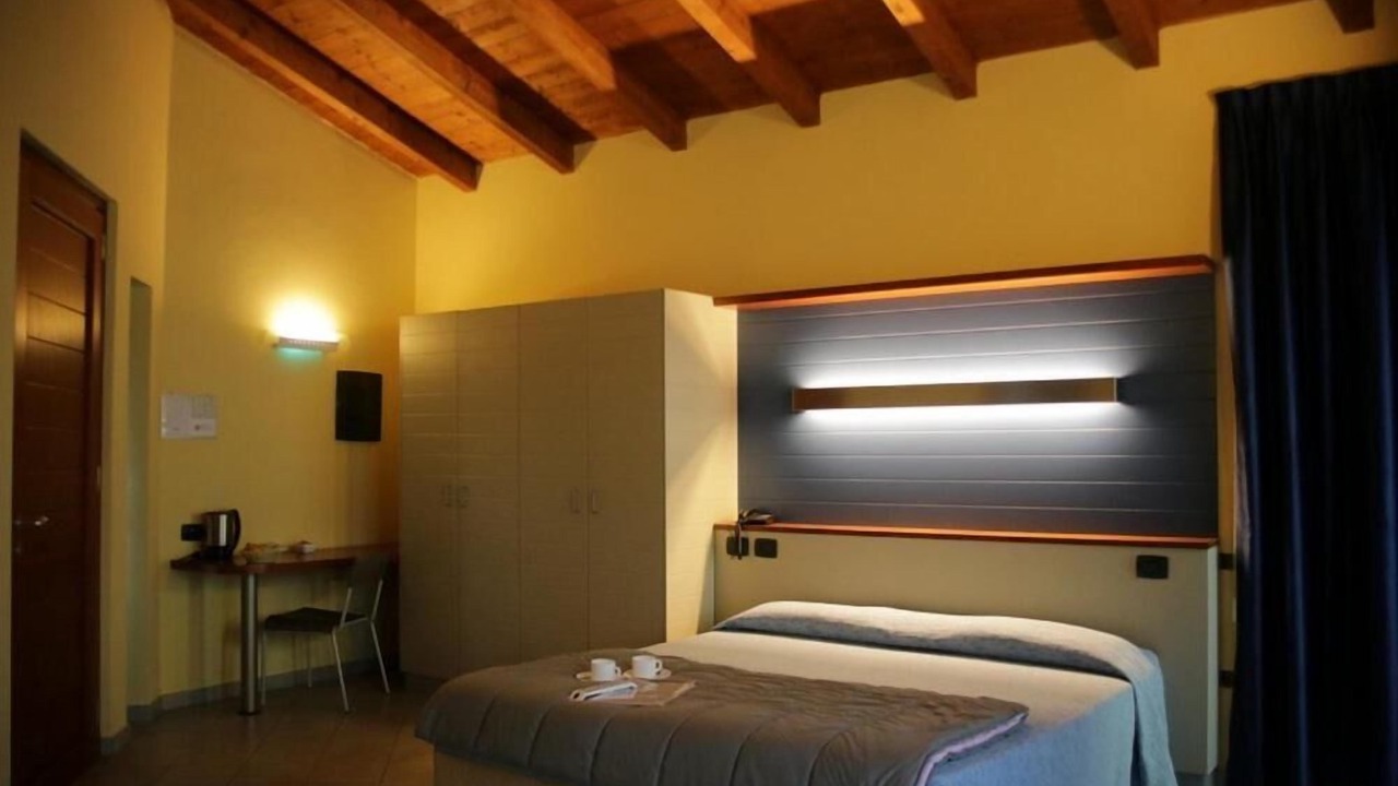 Photo of Bedroom in Alba
