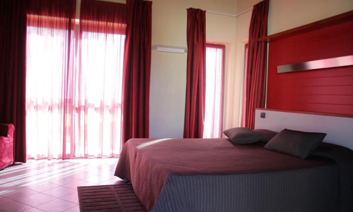 Photo of Bedroom in Alba