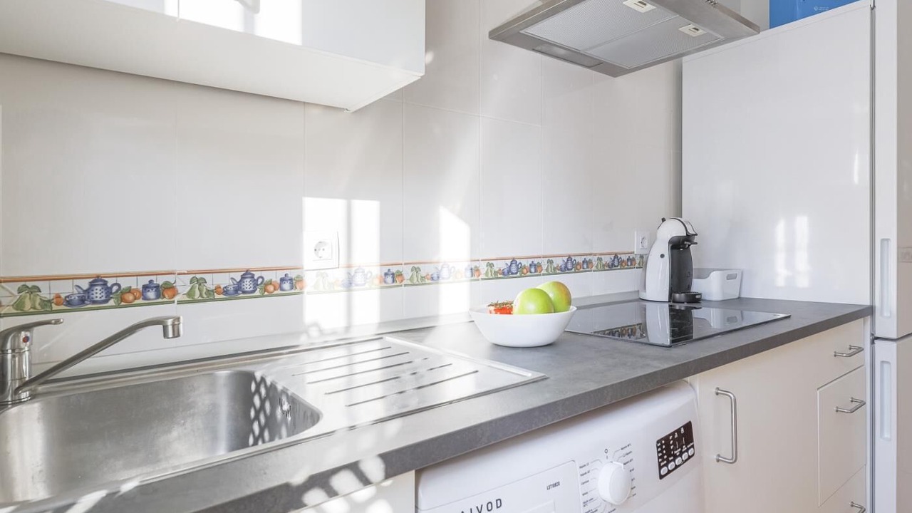 Photo of Kitchen in Alcala Del Rio