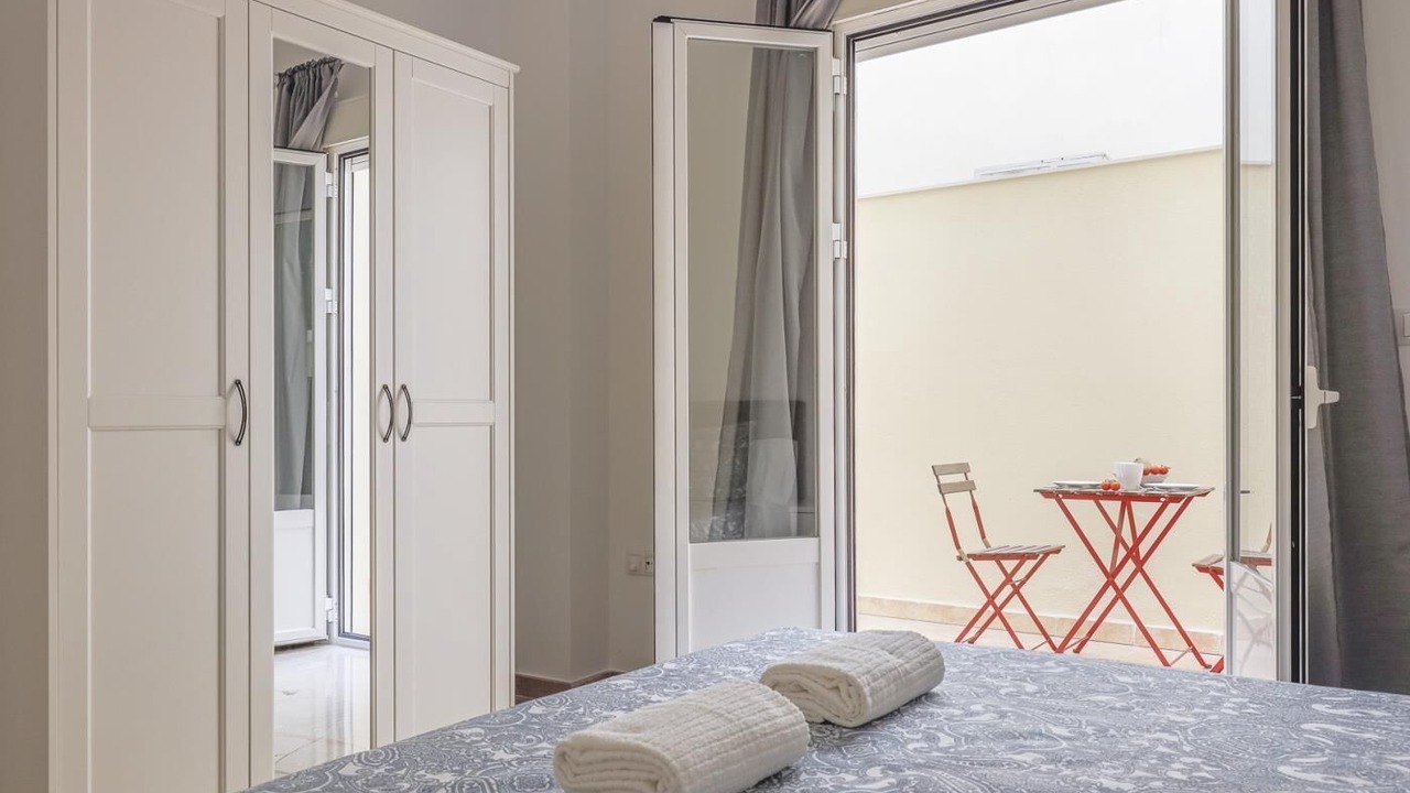 Photo of Bedroom in Alcala Del Rio